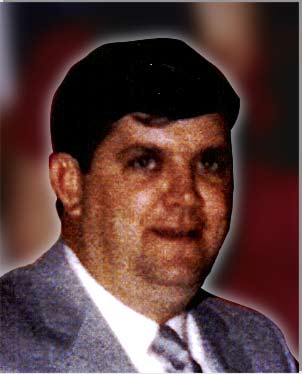 Photograph of William J. Jamison
