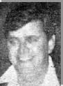 Photograph of Bill at age 22