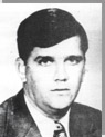 Photograph of Bill at age 30